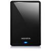 2 TB ADATA AHV620 Portable Slim, 2.5", USB 3.2 - Svart#1