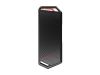Externt kabinett Asus ROG Strix Arion Black, M.2 NVMe SSD, USB-C 3.2, Aura Sync RGB - Svart#2