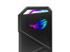 Externt kabinett Asus ROG Strix Arion Black, M.2 NVMe SSD, USB-C 3.2, Aura Sync RGB - Svart#5