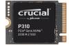 1 TB Crucial P310 SSD, M.2 2230 NVMe PCIe 4.0