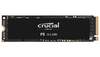 250 GB Crucial P5 SSD, M.2 2280 NVMe