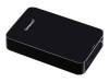 8 TB Intenso Memory Center, USB 3.0#1