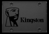 480 GB Kingston SSDNow A400 SSD, SATA3