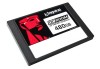 480 GB Kingston DC600M (Mixed-Use) Enterprise SSD, SATA3