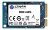 1024 GB Kingston KC600 SSD, mSATA