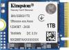 1 TB Kingston NV3 SSD, M.2 2230 NVMe PCIe Gen.4#1