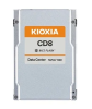 3,84 TB Kioxia CD8 SSD, U.2, TLC, NVMe Gen4