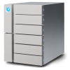 24 TB LaCie 6big, Thunderbolt 3, 6-bay#2