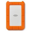 1 TB Lacie Rugged Mini, 2.5", USB-C, vattentät och stötsäker - Orange#2