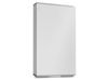 1 TB Lacie Mobile Drive, 2.5", USB-C - Moon Silver#1