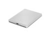 1 TB Lacie Mobile Drive, 2.5", USB-C - Moon Silver#2