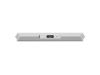 1 TB Lacie Mobile Drive, 2.5", USB-C - Moon Silver#4