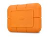 500 GB LaCie Rugged SSD, USB-C#1