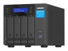 QNAP TVS-h474, 4-bay NAS, 2xM.2, 2x2.5Gbe LAN#1