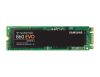 250 GB Samsung 860 EVO SSD, MLC, SATA M.2#1