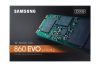 250 GB Samsung 860 EVO SSD, MLC, SATA M.2#2