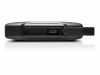 1 TB Sandisk Professional G-DRIVE ArmorATD, 2.5", USB-C med adapter till USB-A - Rymdgrå#3