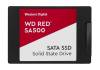 1 TB WD Red SA500 NAS SSD, SATA3