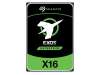 10 TB Seagate Exos X16, 7200 rpm, 256 MB cache, 512e/4Kn, SATA3