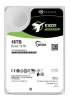 18 TB Seagate Exos X18, 7200 rpm, 512 MB cache, Helium 512e/4Kn, SATA3