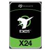 12 TB Seagate Exos X24, 7200 rpm, 512 MB cache, SATA3, Self-Encrypting Drive (SED)