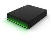 4 TB Seagate Game Drive för Xbox, USB 3.0