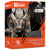 4 TB Seagate FireCuda 530R Heatsink SSD, M.2 2280 NVMe PCIe Gen.4, 3 års Seagate Rescue Data Recovery#2