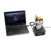 USB dockningsstation StarTech UNIDOCKU33, dubbla diskar 2.5" och 3.5" SATA/IDE, USB 3.0#7