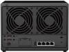 Synology DiskStation DS1522+, 5-bay NAS, AMD Ryzen R1600 2-Core, 8 GB RAM, 4xGigaLAN, 2xUSB 3.0#2