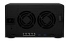 Synology DiskStation DS1618+, 6-bay NAS, Intel Atom Quad-Core 2,1 GHz, 4 GB RAM#2