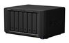 Synology DiskStation DS1621+, 6-bay NAS, AMD Ryzen Quad-Core 2,2 GHz, 4 GB RAM, 2xM.2, 4xGigaLAN#3