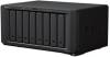 Synology DiskStation DS1823xs+, 8-bay NAS, AMD Ryzen V1780B 4-Core, 8 GB RAM, 1x10GbE LAN+2x1GbE LAN