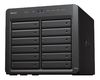 Synology DiskStation DS2422+, 12-bay NAS, M.2, 4xGigaLAN