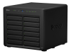 Synology DiskStation DS3617xs, 12-bay NAS, Intel Xeon Quad Core 2,2 GHz, 16 GB RAM#1