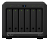 Synology DiskStation DS620slim, 6-bay NAS#1