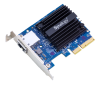 Nätverkskort Synology E10G18-T1 10Gbe PCI-e Base-T, 1-port