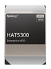 16 TB Synology HAT5300, 7200 rpm, 256 MB cache, SATA3, NAS drive 24/7-drift