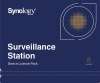 Synology Surveillance Device License (X 8)