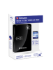 1 TB Verbatim Store'n'Go, 2.5", USB 3.0 med kortläsare och 16 GB SD-kort - Svart#2