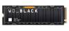 1 TB WD Black SN850X NVMe PCIe 4.0 SSD, M.2, With Heatsink#2