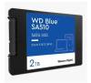 2 TB WD Blue SA510 SSD, SATA3