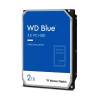 2 TB WD Blue, 5400 rpm, 256 MB cache, SATA3