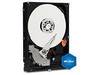 500 GB WD Blue, 7200 rpm, 32 MB cache, SATA3