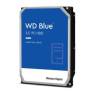 6 TB WD Blue, 5400 rpm, 256 MB cache, SATA3