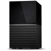 16 TB WD My Book Duo, USB 3.0