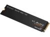 1 TB WD Black SN8100 SSD, M.2 2280 NVMe PCIe Gen.5#2