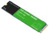 1 TB WD Green SN350 SSD, M.2 2280 NVMe PCIe Gen.3