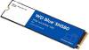 500 GB WD Blue SN850 NVMe PCIe 4.0 SSD, M.2