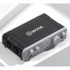 Ljudmixer BOYA BY-AM1, 2-kanals, 6,3mm/XLR med 48V fantommatning, USB#1