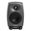 Genelec 8020D Studio Monitor, 100W RMS - Dark Grey#1